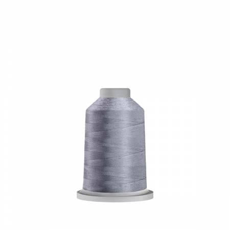 Glide Embroidery Thread 1100yd Silver 10536