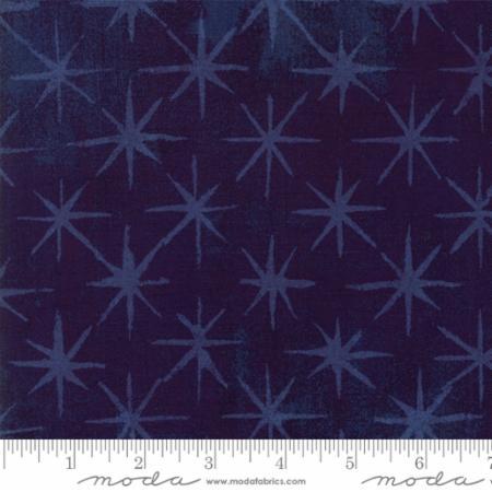 Grunge Seeing Stars Eggplant 30148 36