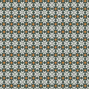 Harvest Time - Tiles Dark Green