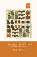 Haunting Good Time Quilt Pattern