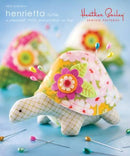 Henrietta Turtle