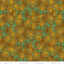 Henry Glass, Crow-Mazing, Ochre