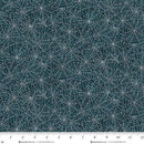 Henry Glass, Ghosts In The Graveyard, Spiderwebs, Orange, Gray