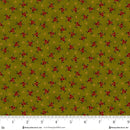 Henry Glass, Kim Diehl, Baubles & Balsam, Berry Sprigs, Evergreen