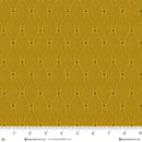 Henry Glass, Kim Diehl, Baubles & Balsam, Ebb & Flow, Gold