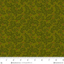 Henry Glass, Kim Diehl, Baubles & Balsam, Holiday Leafy Vine, Evergreen