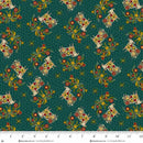 Henry Glass, Kim Diehl, Pennyberry Farm, Bust A Moove, Dk Teal