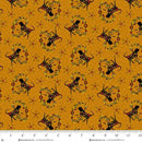 Henry Glass, Kim Diehl, Pennyberry Farm, Completely Catty, Orange