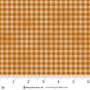 Henry Glass, Kim Diehl, Pennyberry Farm, Gingham, Gold