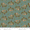 Henry Glass, Kim Diehl, Pennyberry Farm, Hip Hop Mogul, Teal