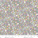 Henry Glass, My Sunroom, Mosaic, Mushroom