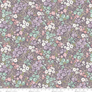 Henry Glass, My Sunroom, Sweet Floral, Mushroom