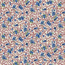 Henry Glass, Old Glory, Vines, Small Floral