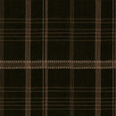 Henry Glass, Time Well Spent, Yarn Dye, Tobacco, Dobbie Plaid