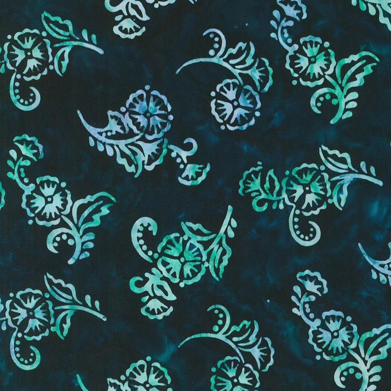 Hermosa Batiks, Ocean