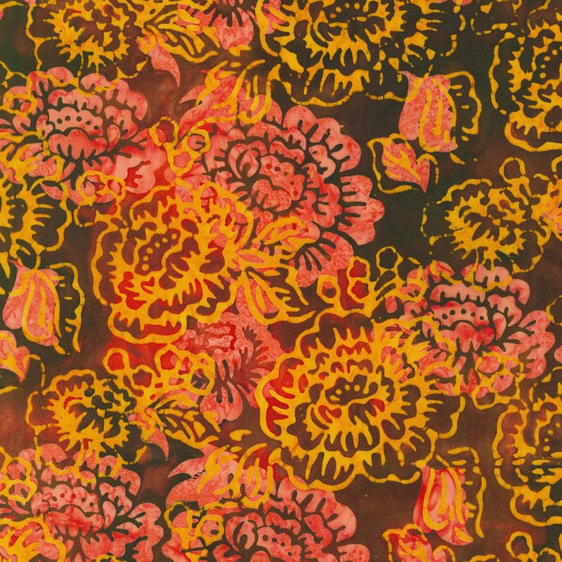 Hermosa Batiks, Sangria