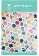 Hexie Framed