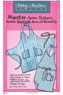 Hipster Apron Pattern