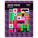 Hocus Pocus Quilt Pattern