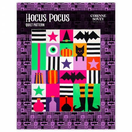 Hocus Pocus