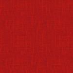 Hoffman, 24/7 , Linen Texture Look, Cherry, Red