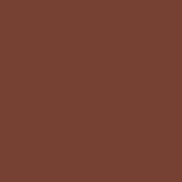 Hoffman, 24/7 Solids - Burnt Sienna