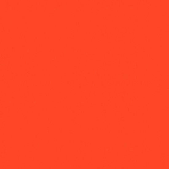 Hoffman, 24/7 Solids, 4878-152 Tangerine