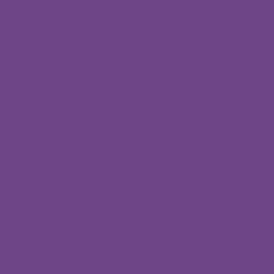 Hoffman, 24/7 Solids, 4878-81 Violet