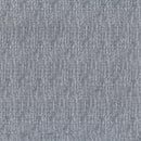 Hoffman, 24/7 , Tweed Texture Look, Pewter, Gray