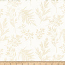 Hoffman , Bali Baik, Leafy Branches, Oyster