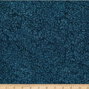 Hoffman , Bali Baik, Packed Leaves, Persia Blue