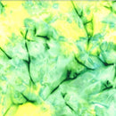 Hoffman Bali Batiks, Mottle, Yellow-Green
