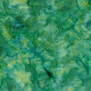 Hoffman Bali Watercolors, Frog