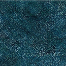 Hoffman Challenge Batik, Bali Batiks, Ditsy Petals, Dublin