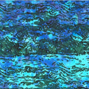 Hoffman Challenge Batik, Bali Batiks, Wood Texture, Rainforest