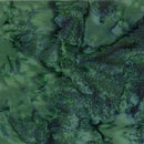 Hoffman Fabrics, Bali Watercolors, Rosemary Green