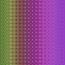 Hoffman Fabrics, Bubblelicious, Ombre, Amethyst