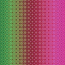 Hoffman Fabrics, Bubblelicious, Ombre, Razzmatazz