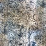 Hoffman Fabrics, Hammer Down, Gravel, Gray