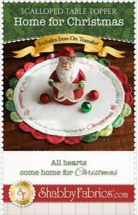 Home for Christmas