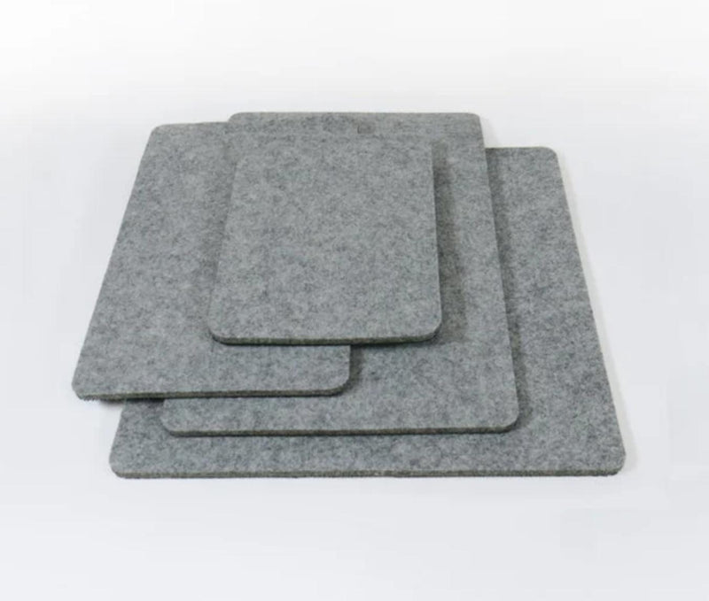 Hoop 'n Press Pads for Snap Hoop Monster-4 piece bundle