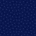 Illusions Blender, Paisley, Navy