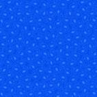 Illusions Blender, Paisley, Royal Blue