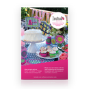 Initial Stitch Software