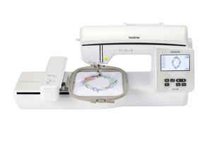 Innov-is NQ1700E - Embroidery Machine