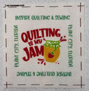 Inspire! All Florida Shop Hop Quilt Squares - 2024