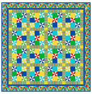 Jacks & Jive Pattern