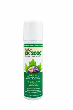 KK2000 Spray Adhesive - one spray can