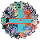 Kaffe Classics Plus 10in Charm Pack