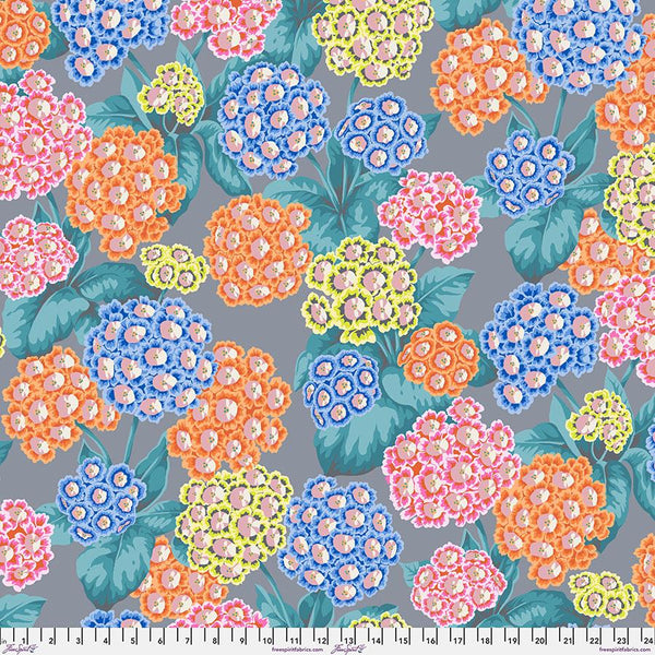 Kaffe Fassett Collective, August 2025, Alpines, Pastel
